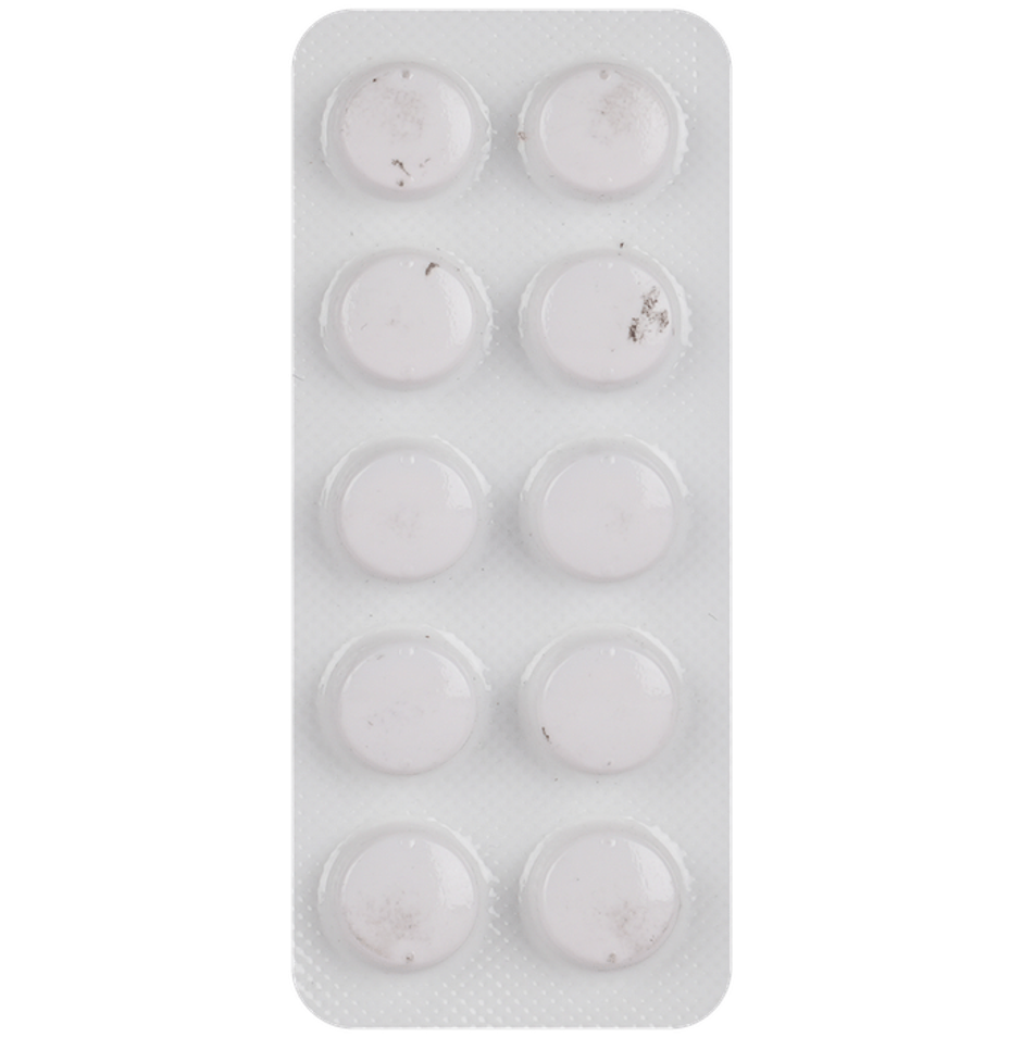 Alsita-50 Tablet