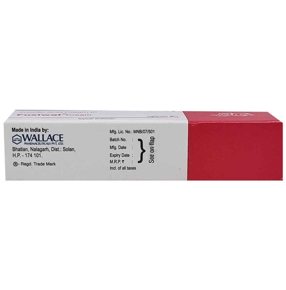 Fusiwal Cream 