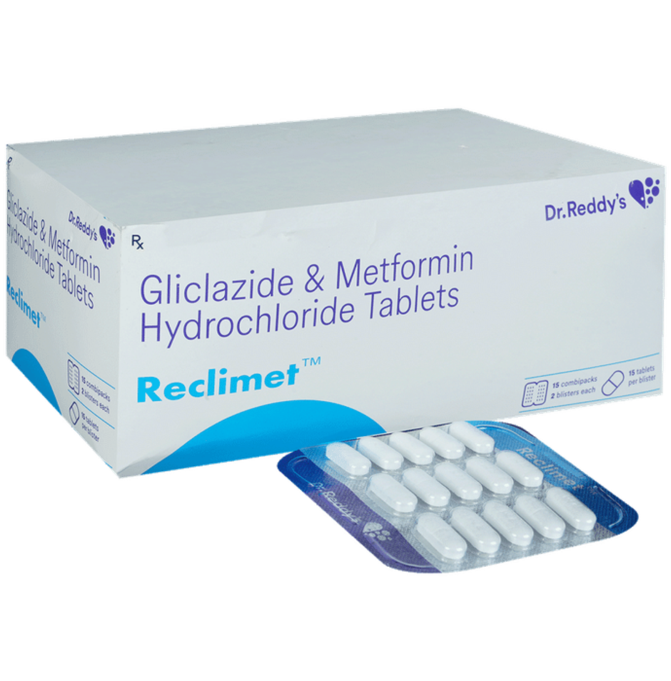 Reclimet Tablet