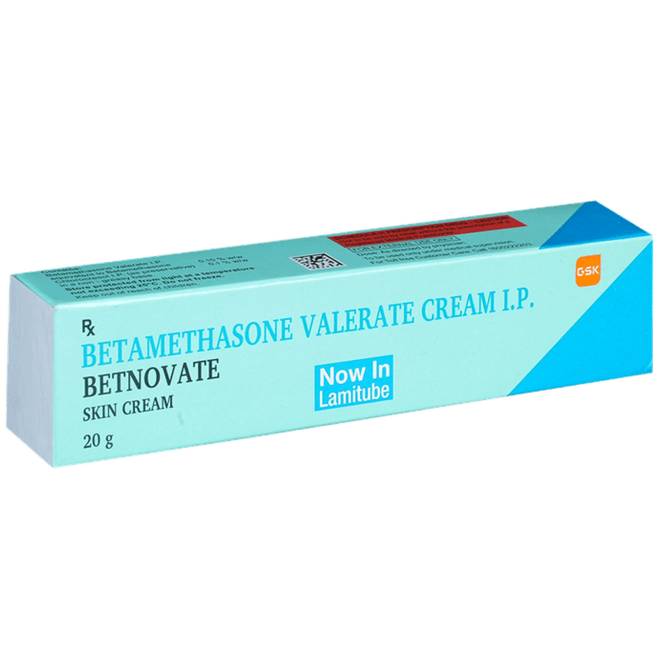 Betnovate Skin Cream