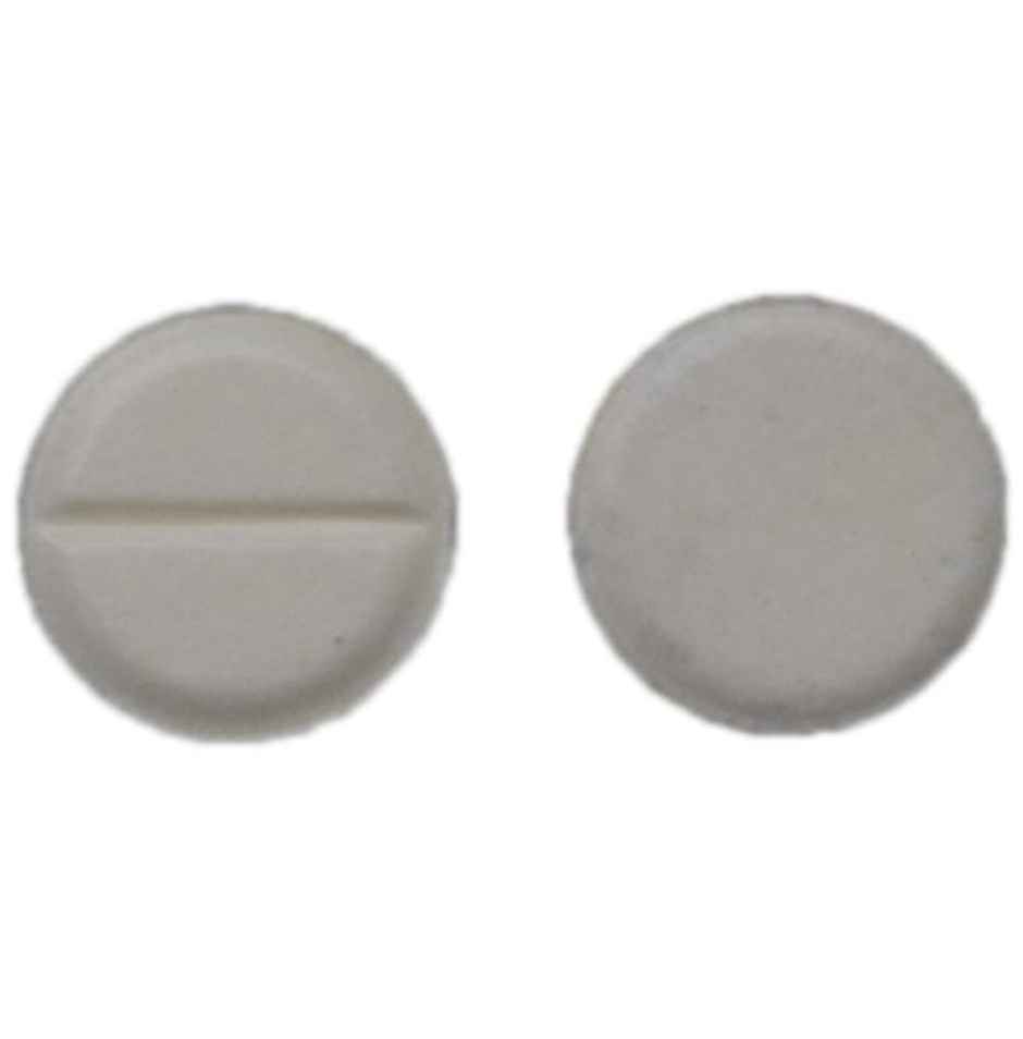 Envas 2.5 Tablet