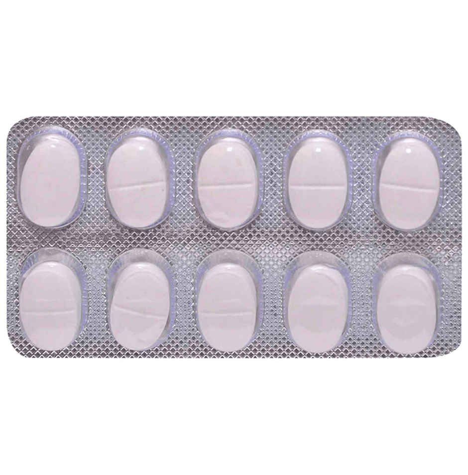 Calciflex-D Tablet