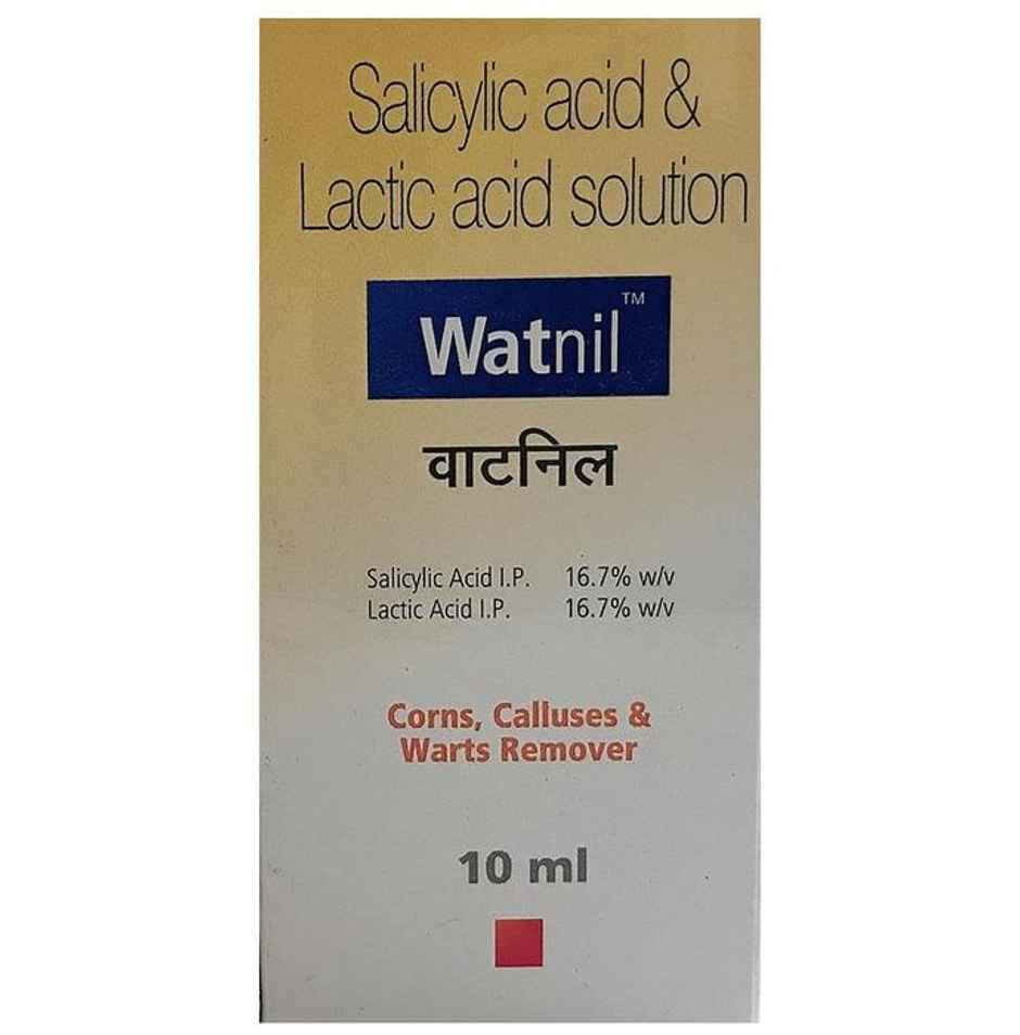 Watnil Solution