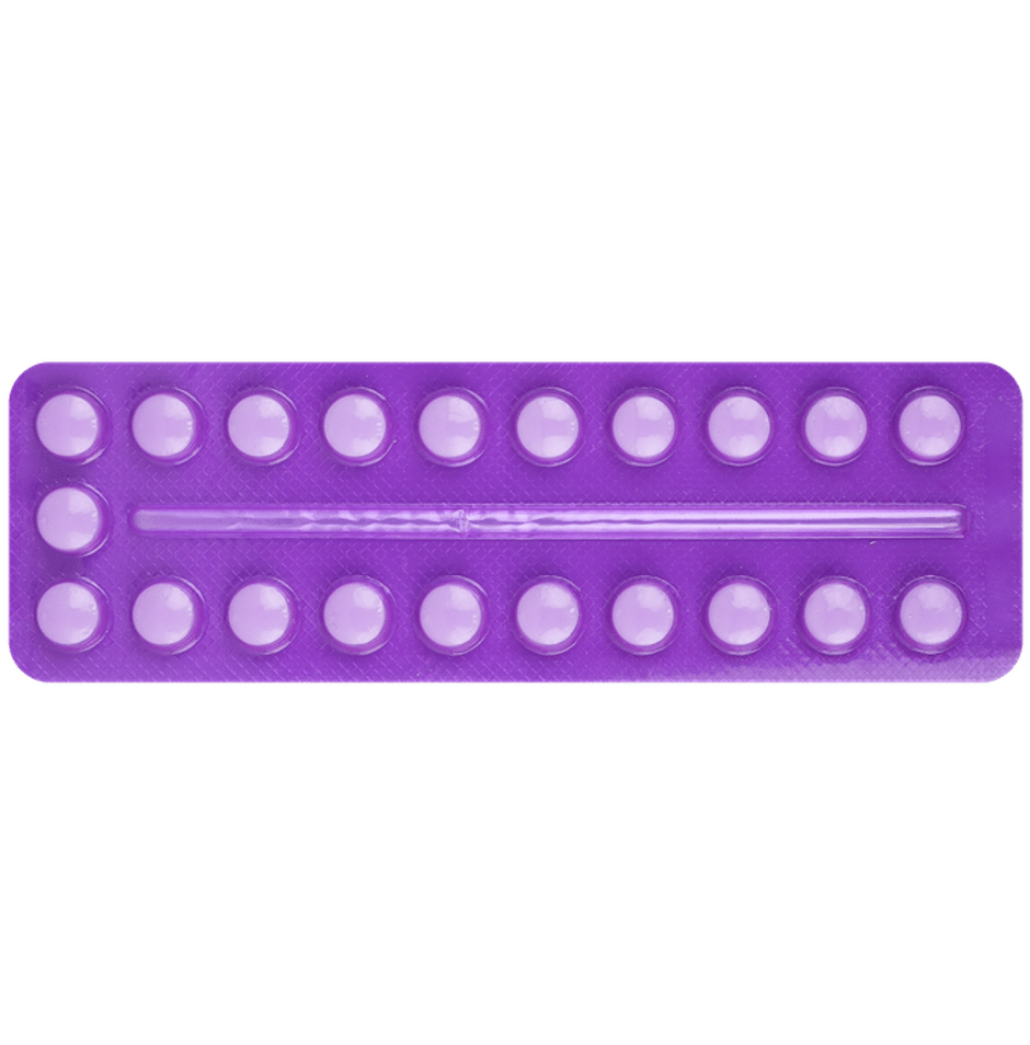 Ovuloc Tablet