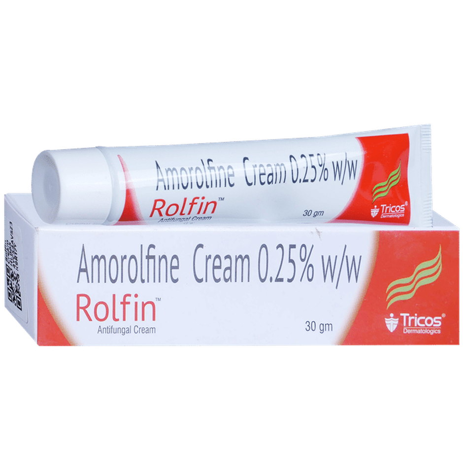 Rolfin Cream