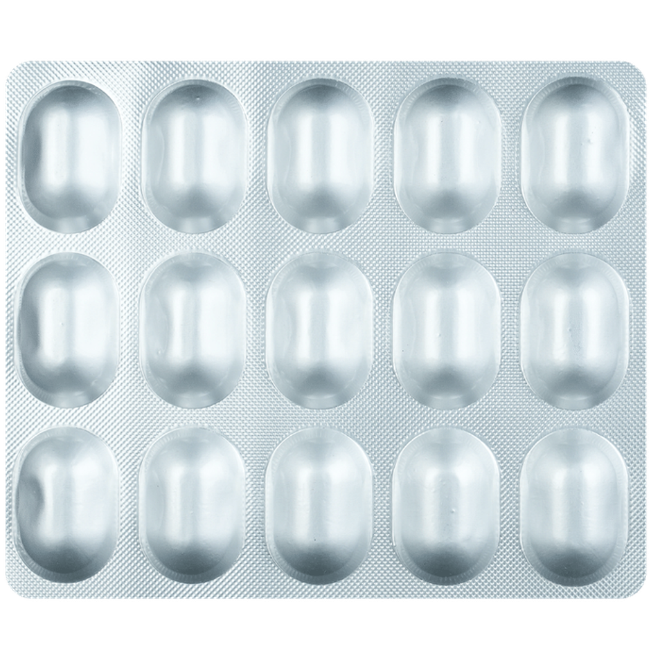 Vibite M 500 Tablet