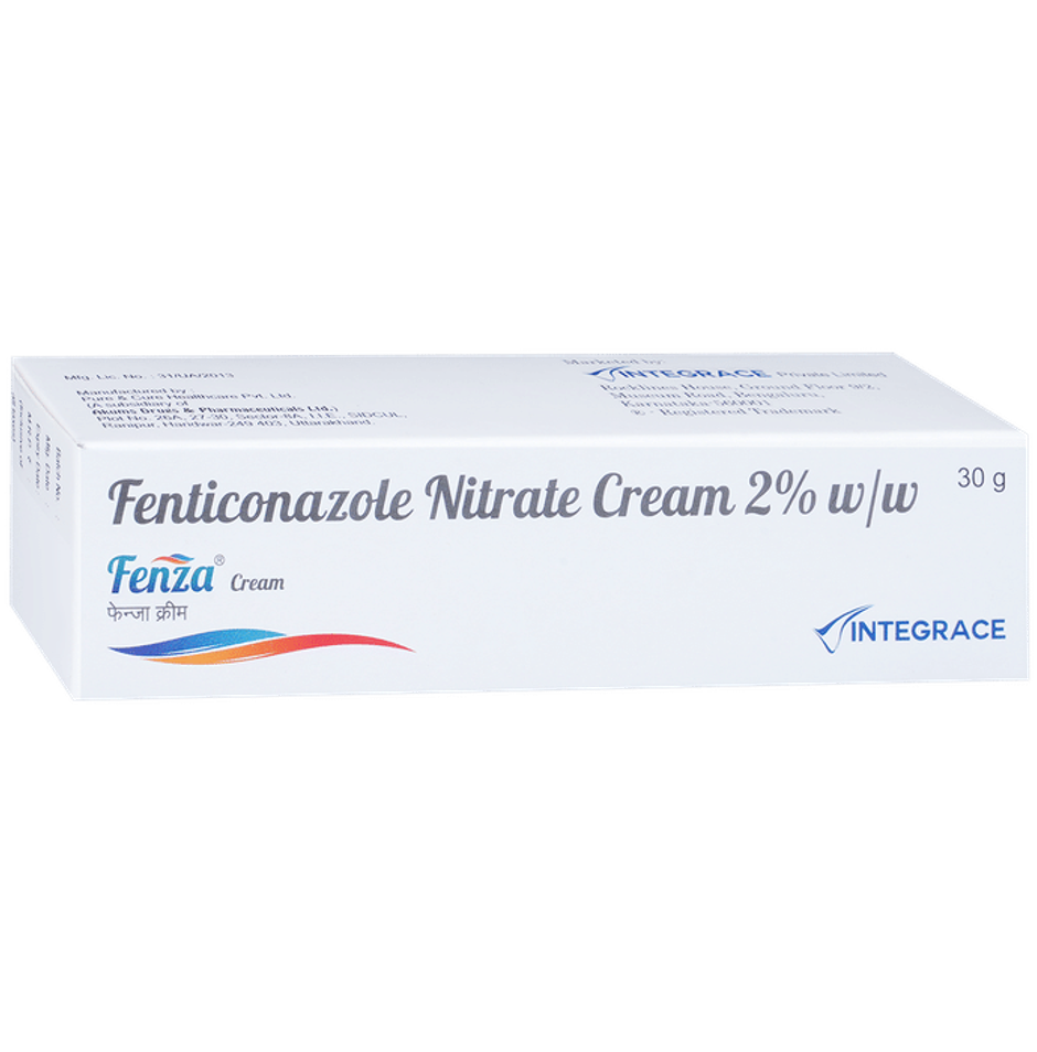 Fenza Cream
