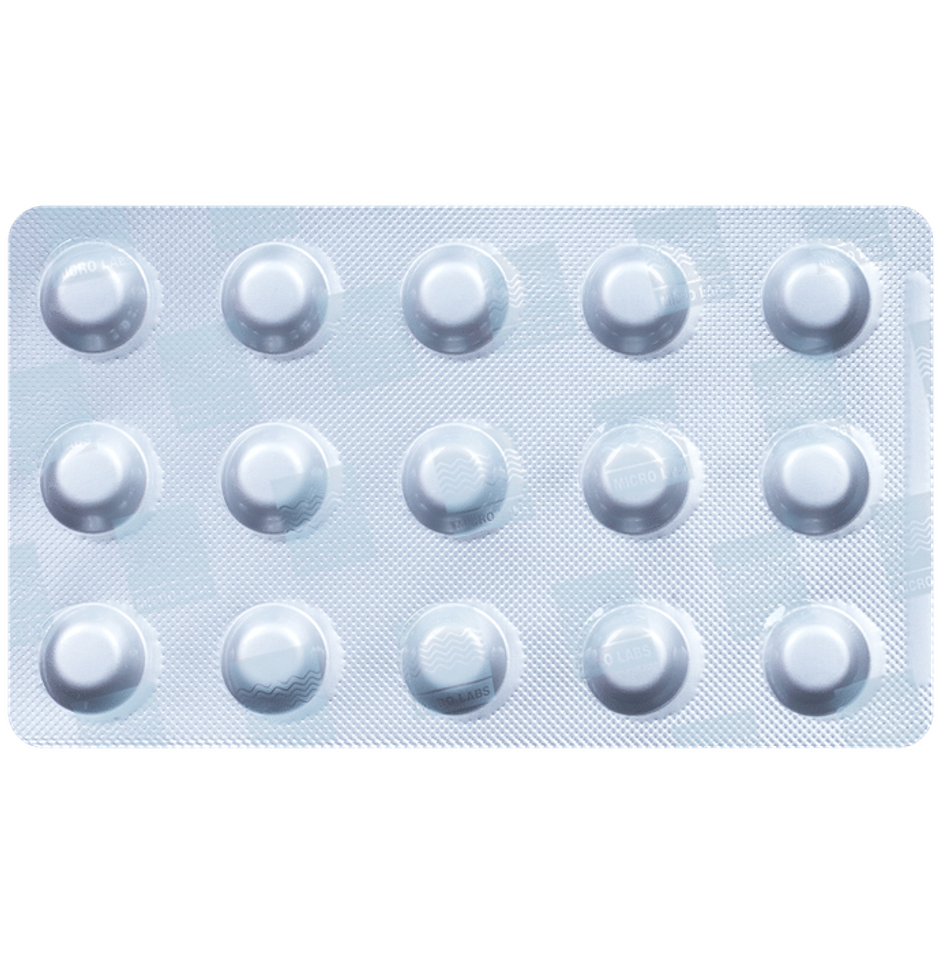 Sitapride 50 Tablet