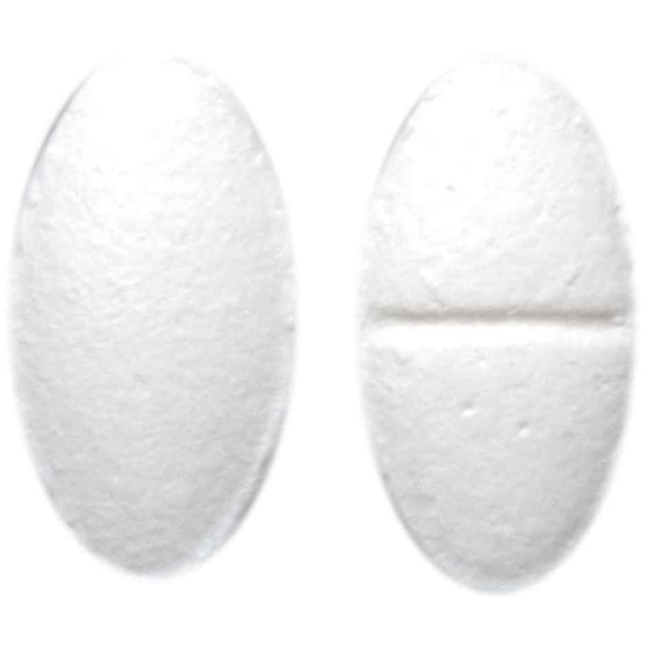 Covance-25 Tablet