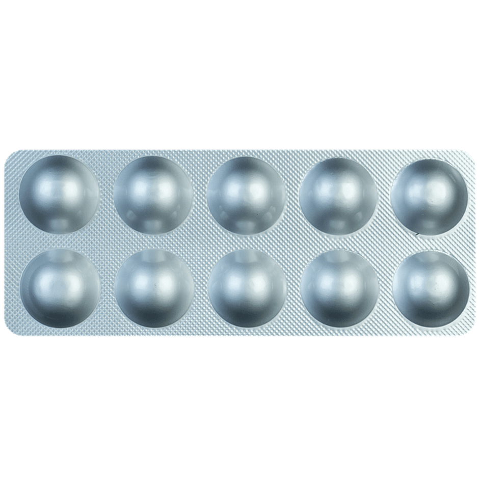 Sartel-LN 40 Tablet
