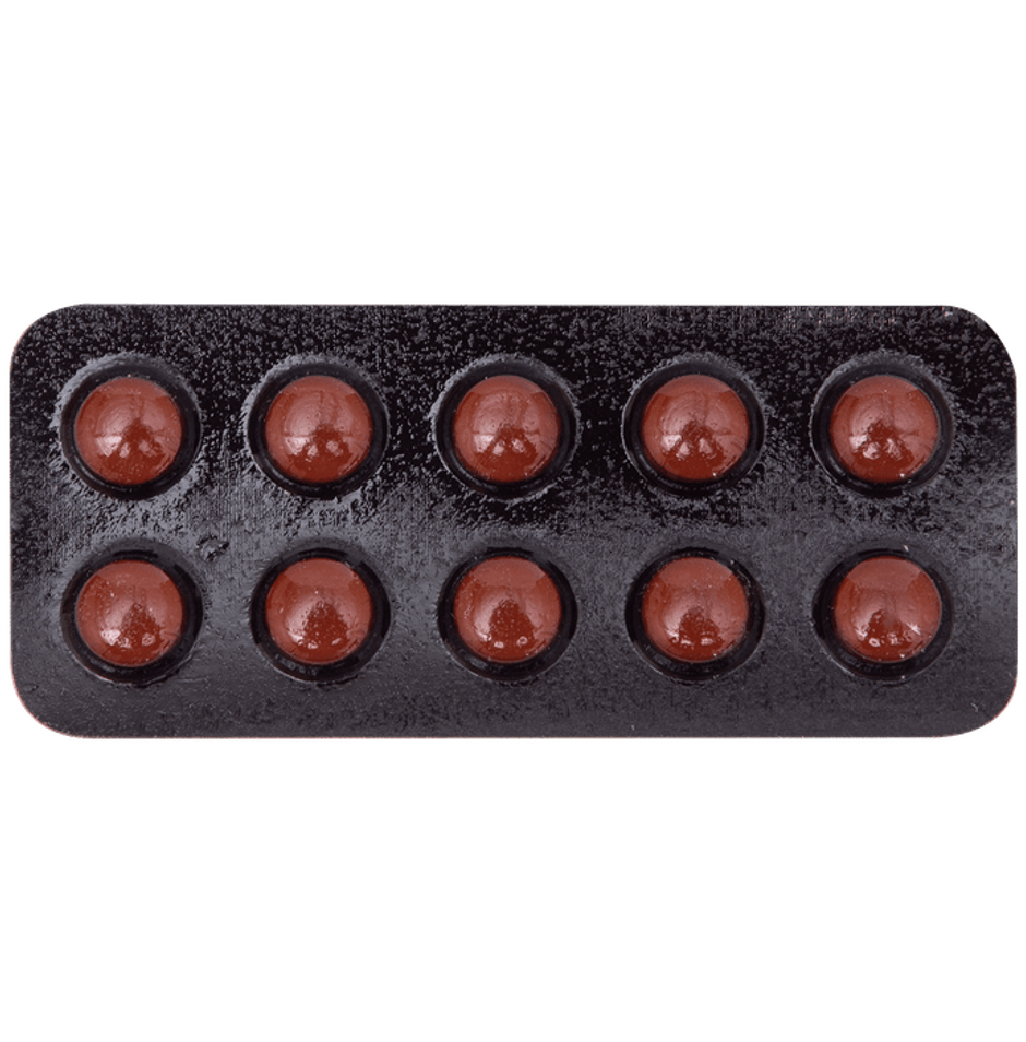 Dutamax Tablet