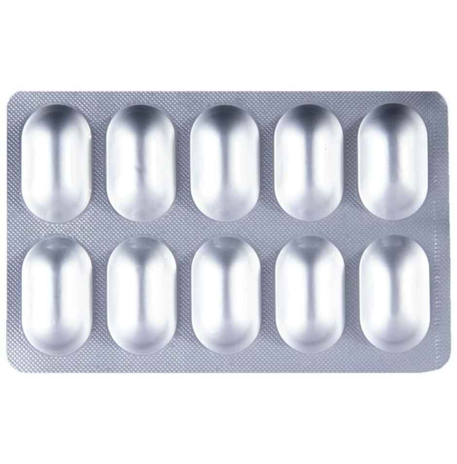 Dilzem CD-90 Capsule ER