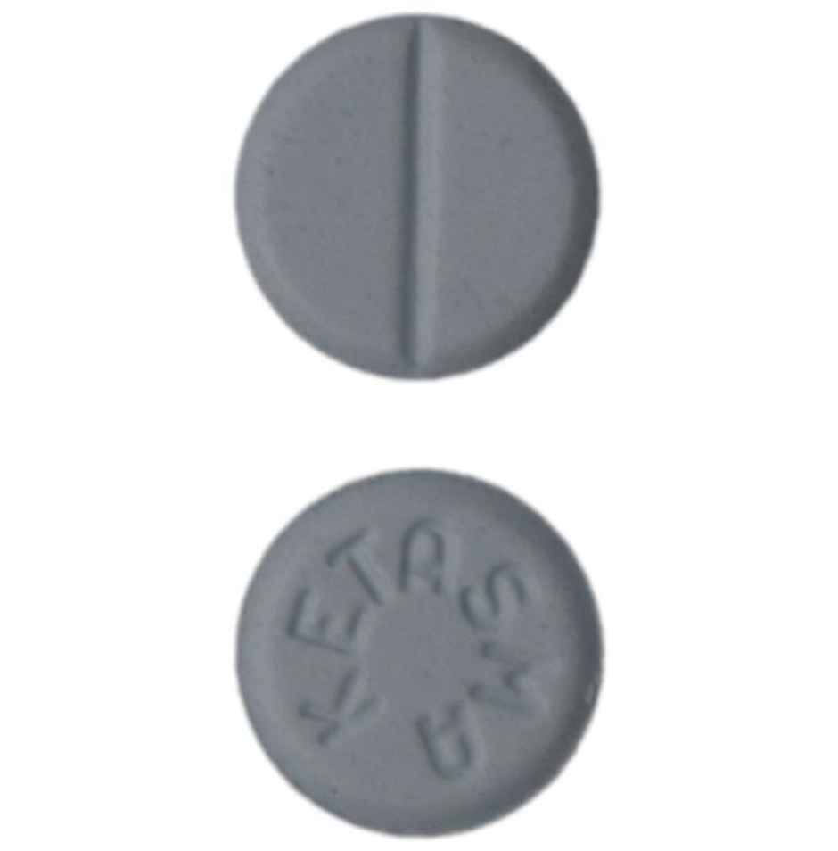 Ketasma Tablet