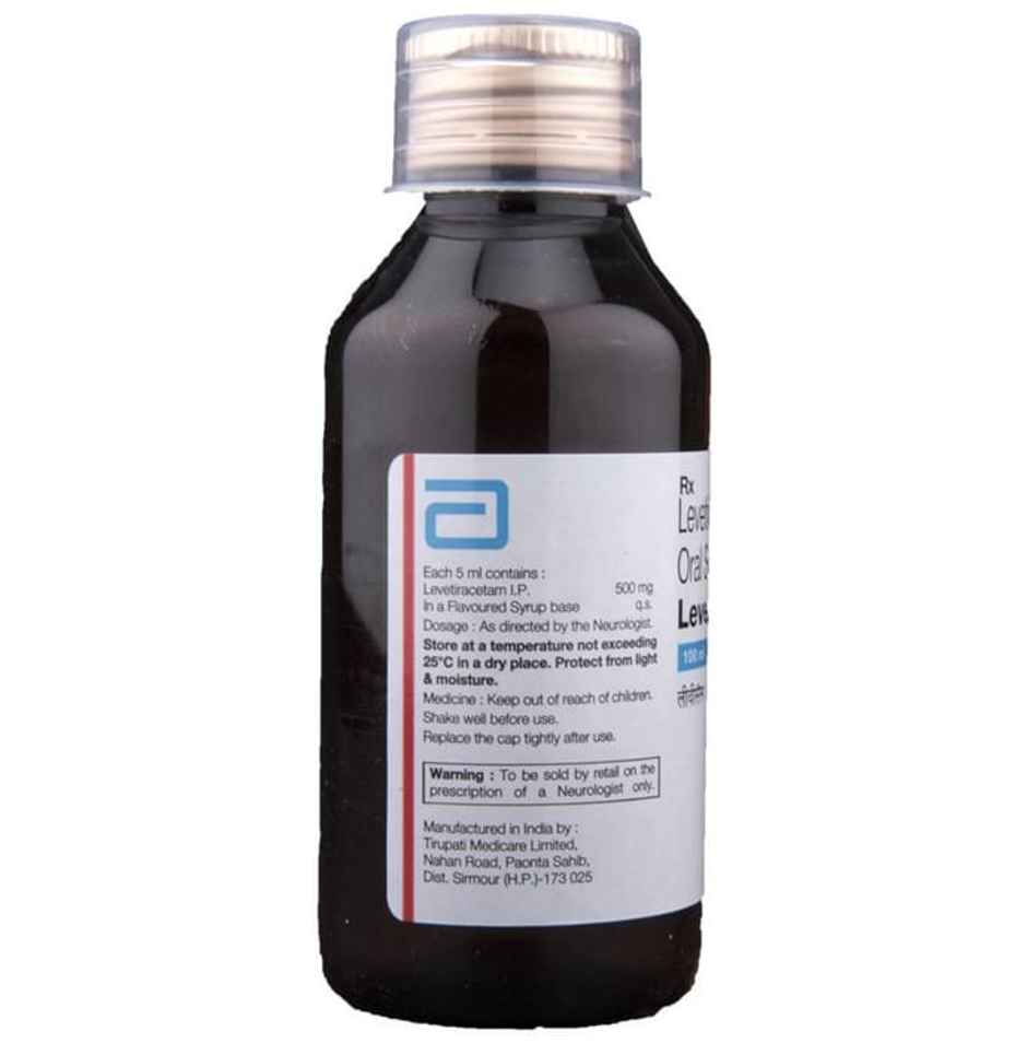 Levesam Oral Solution