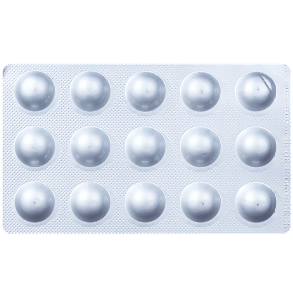 Rosycap 10 Tablet