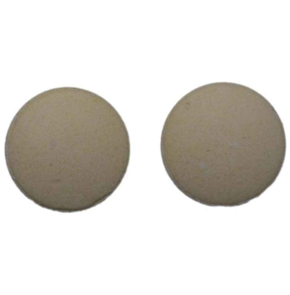 Dailyshine 2000IU Pineapple Flavour Sugar Free Vitamin D3 Chewable Tablet