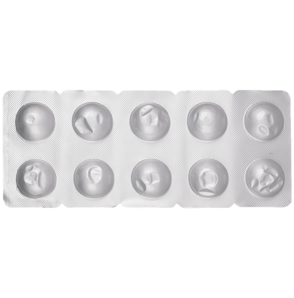 Telista-MCL 25 Tablet ER