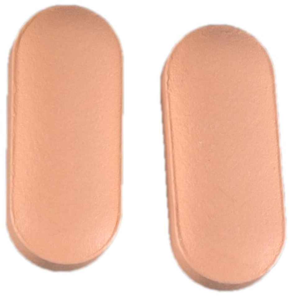 Ranx 500 Tablet ER