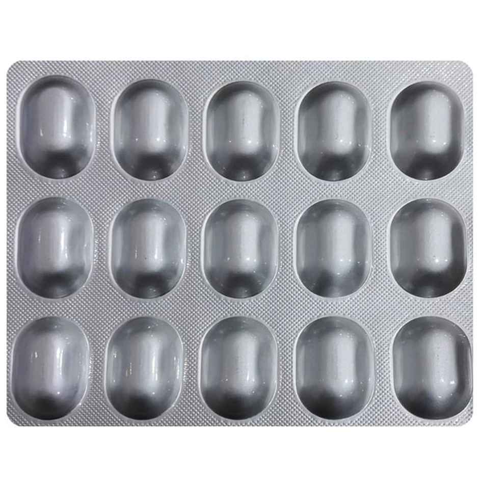 Met XL Trio 50 Tablet ER