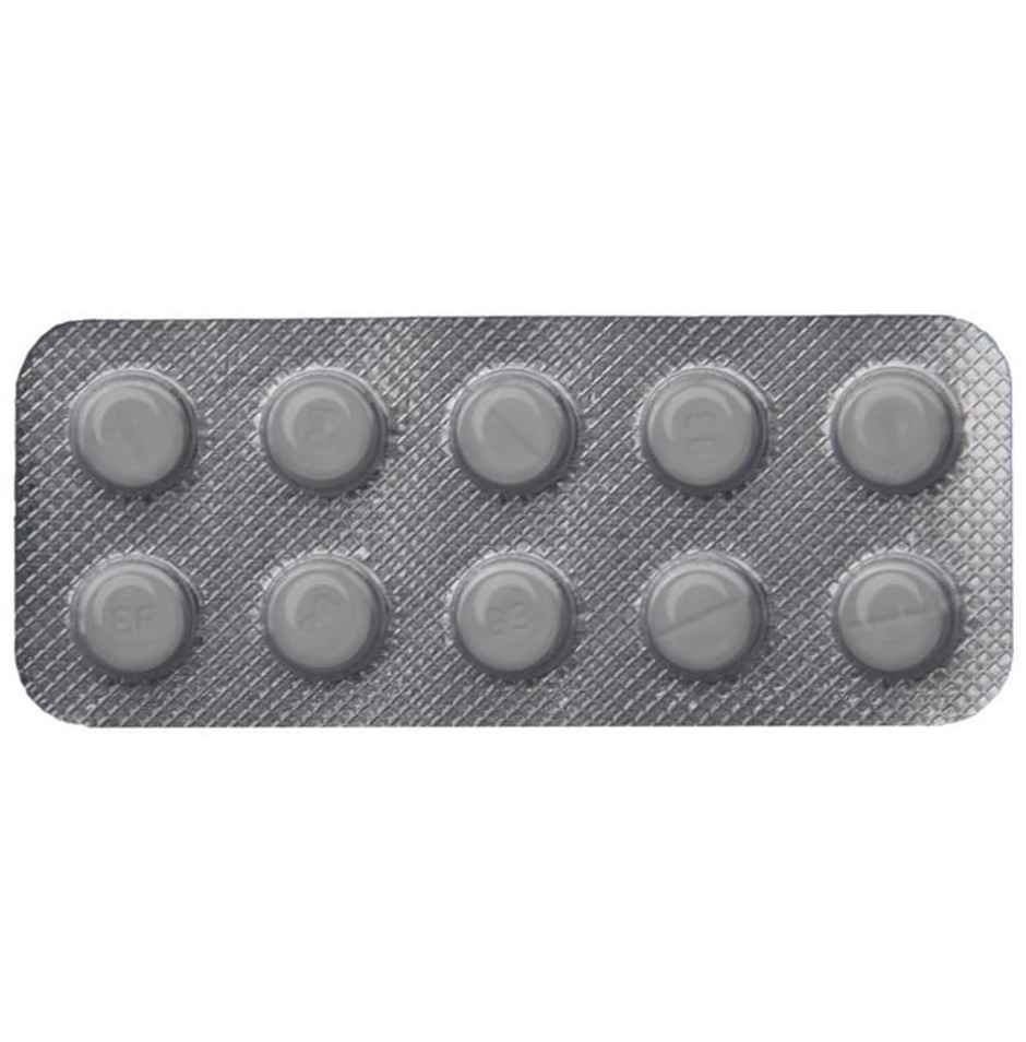 Bexol Tablet