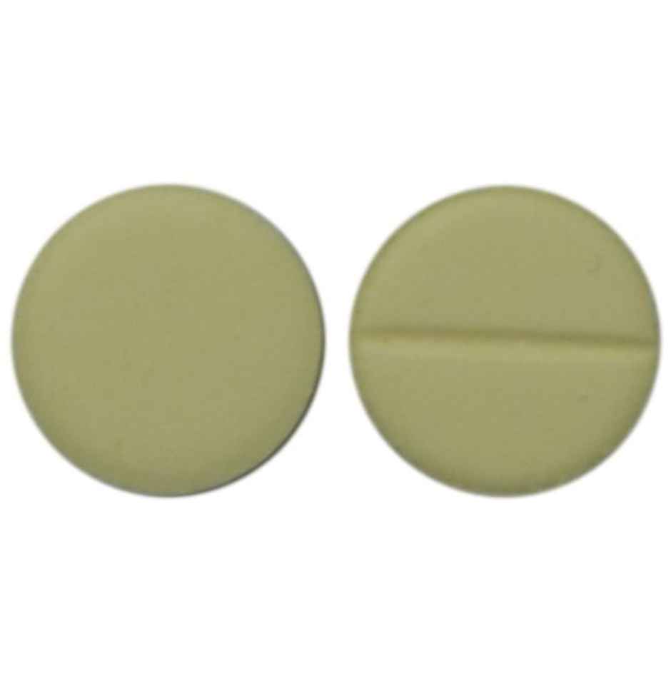 Glimisave 1 Tablet