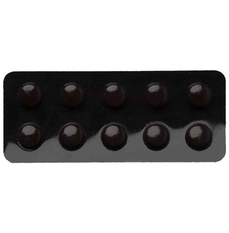 Oxyspas 5 Tablet