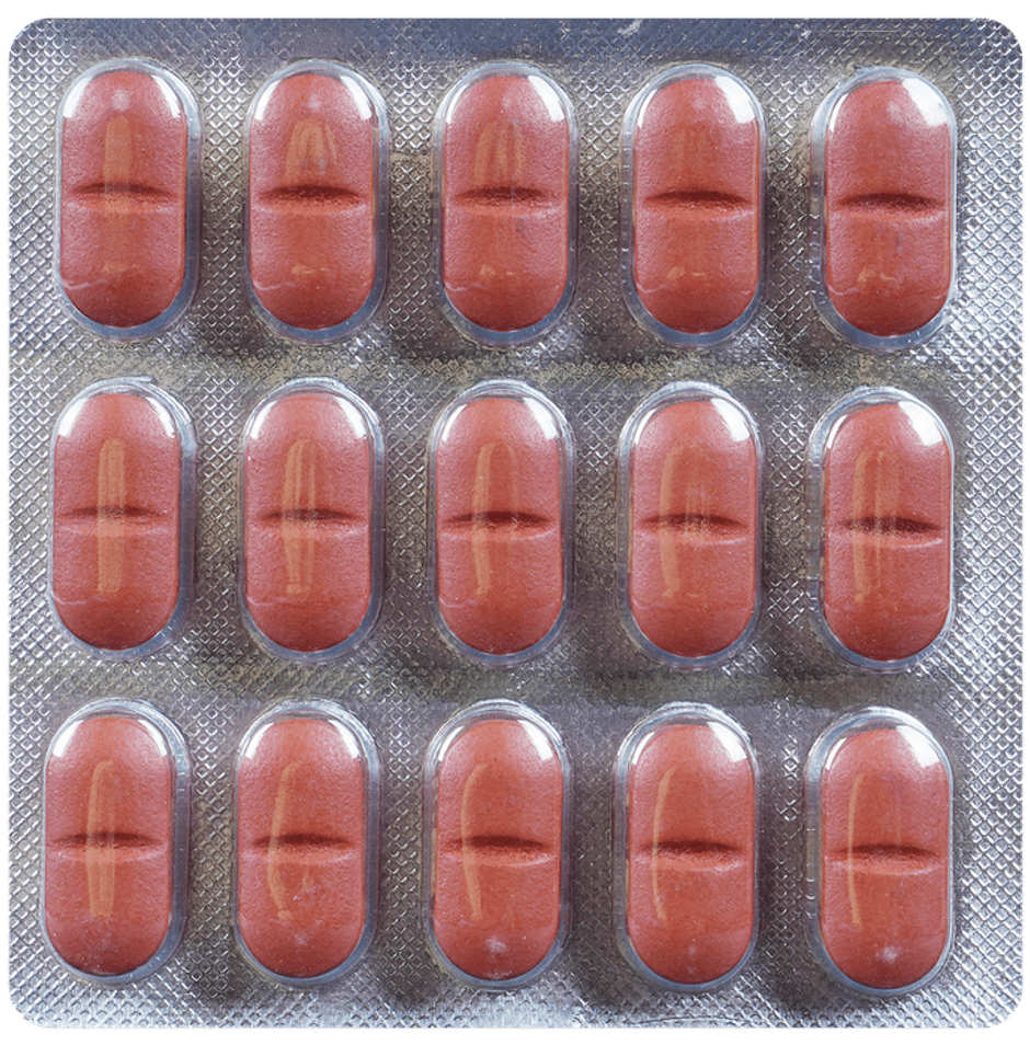 Jointace OD Tablet