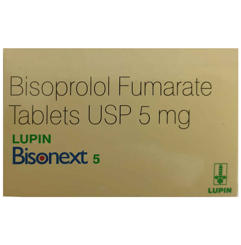Bisonext 5 Tablet