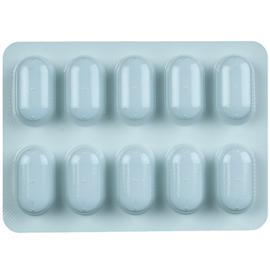 Alsita-M 100 Tablet ER