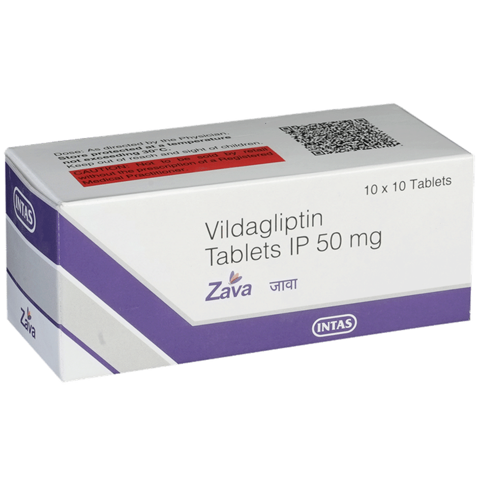Zava Tablet