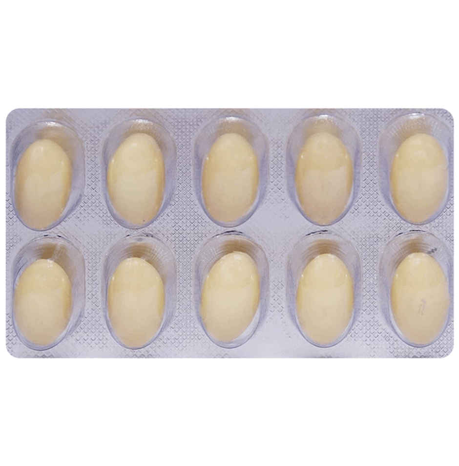 Miprogen 400 Soft Gelatin Capsule