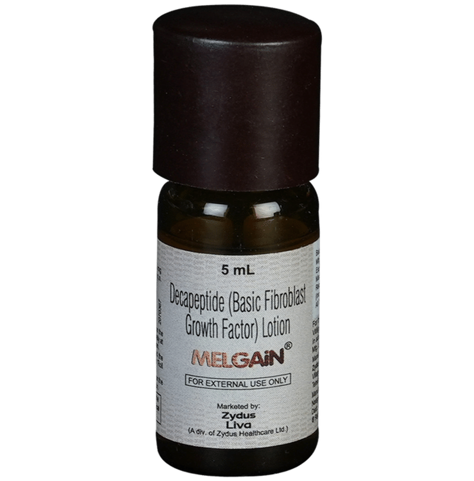 Melgain Lotion