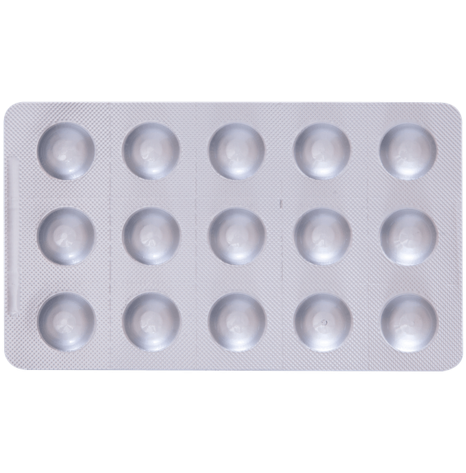 Vildaprime 50mg Tablet