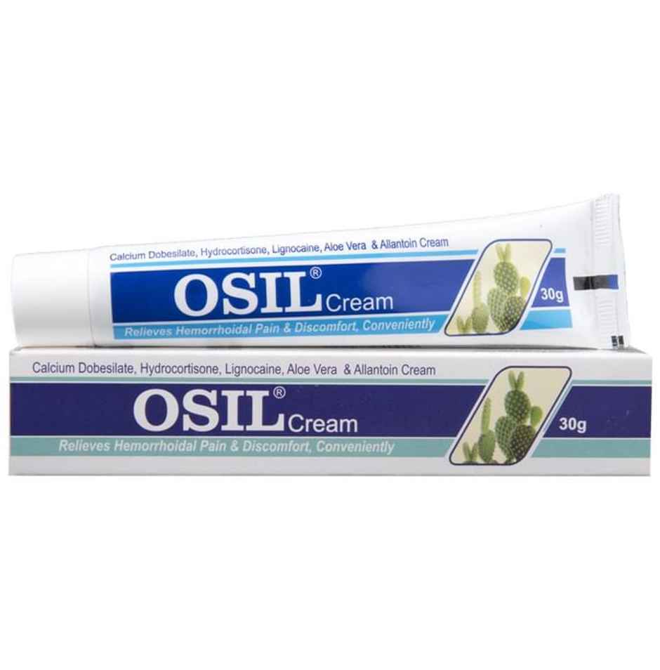 Osil Cream 