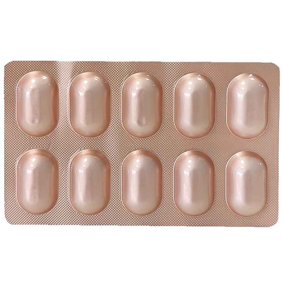 Roseday-Gold 20 Capsule