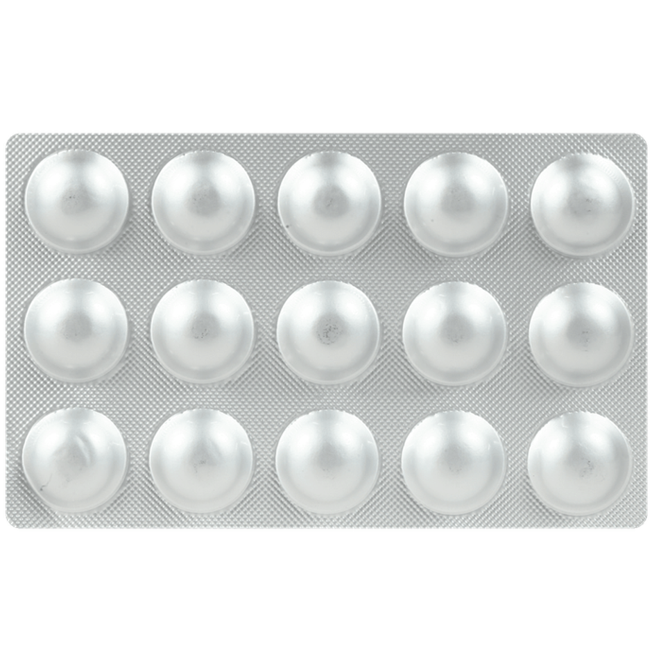 Vildanex 50 Tablet