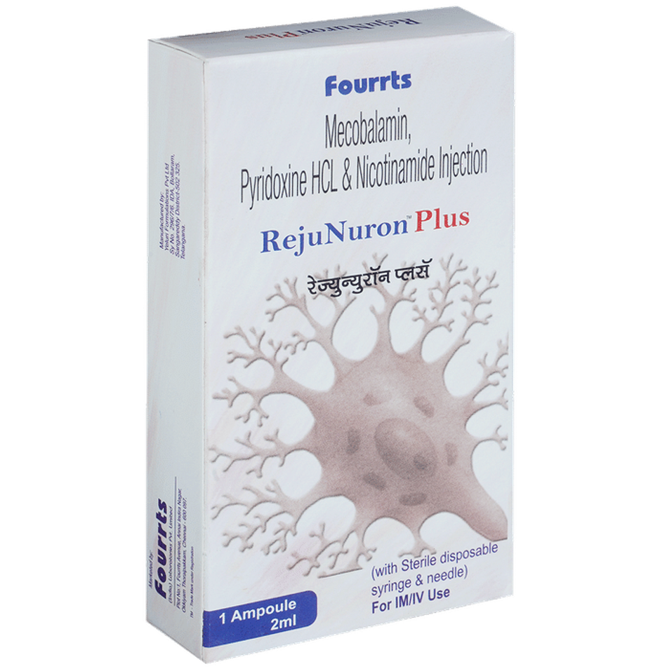 Rejunuron Plus Injection