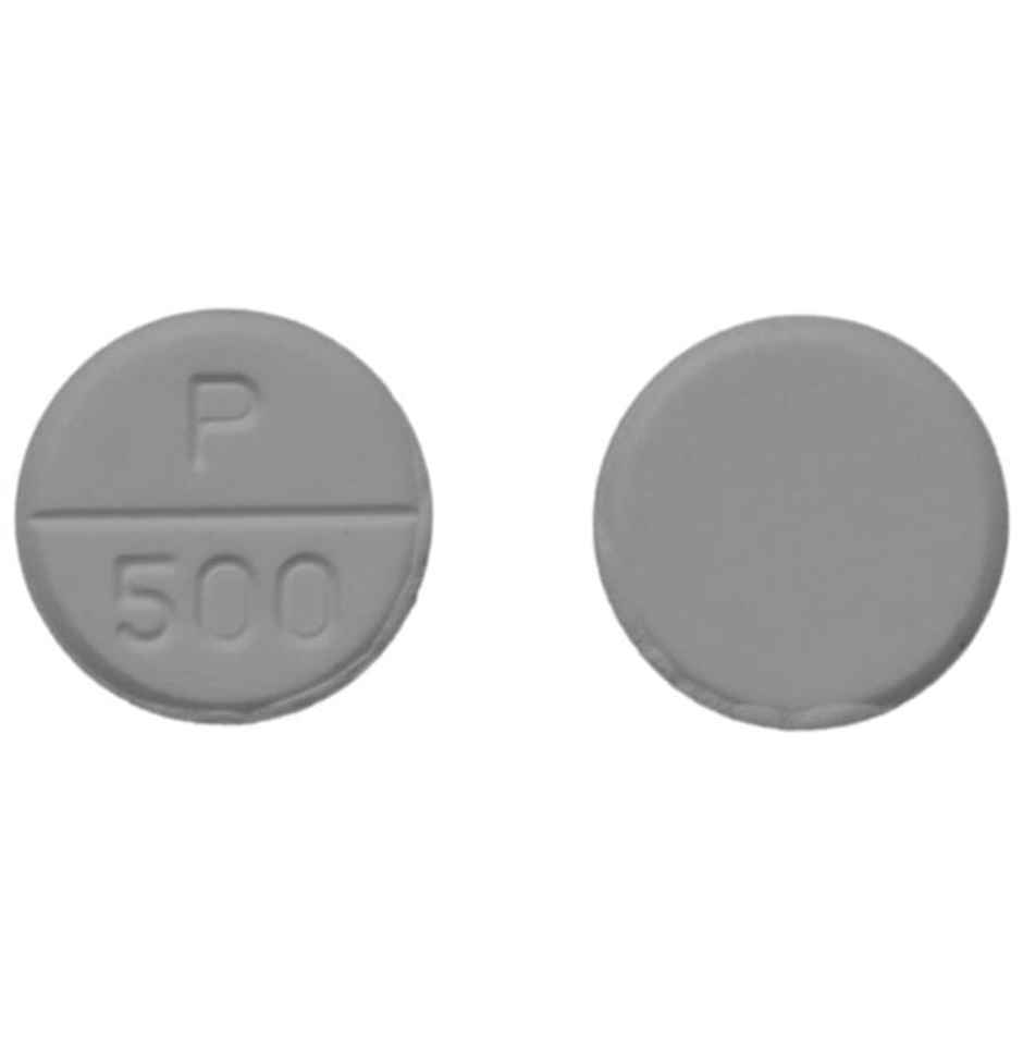 P-500 Tablet