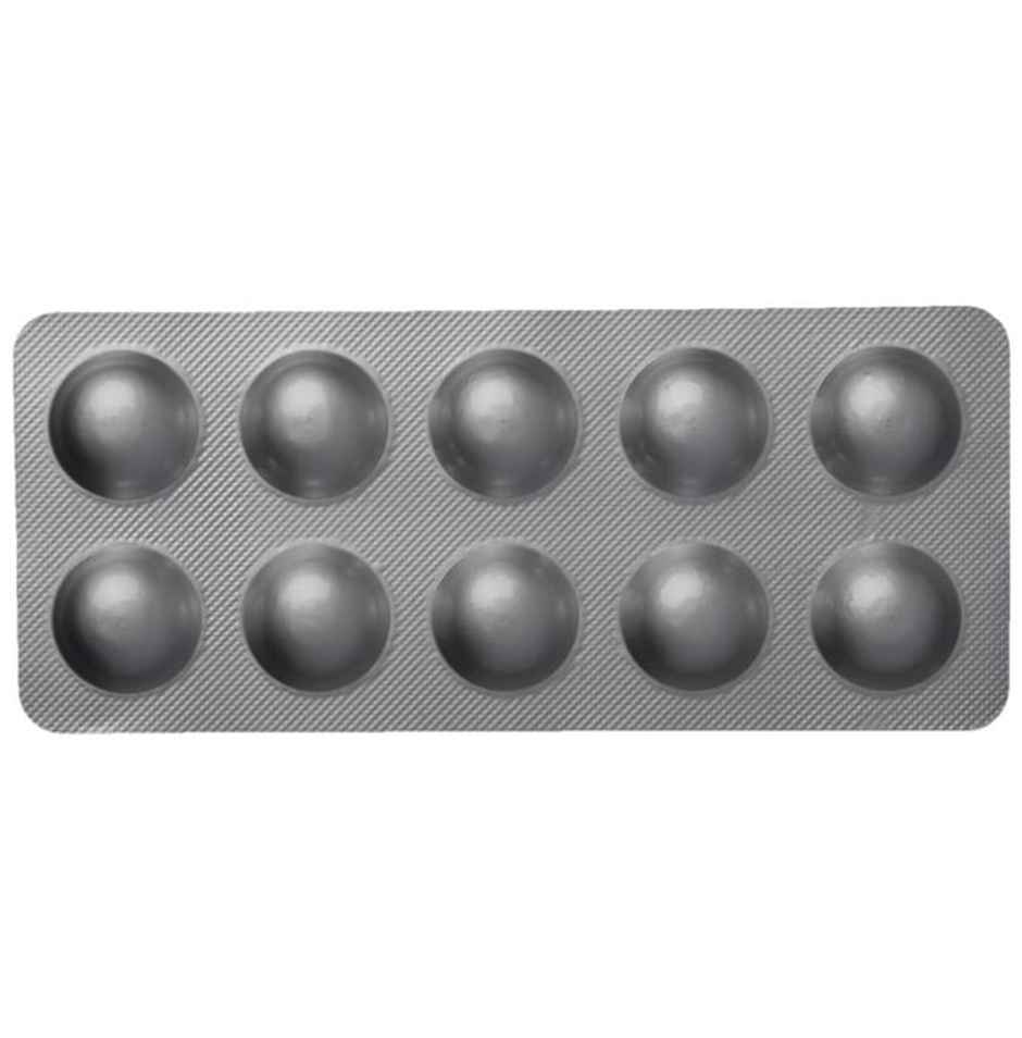 Zilarta 40 Tablet