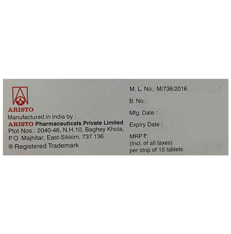 Atchol-10 Tablet