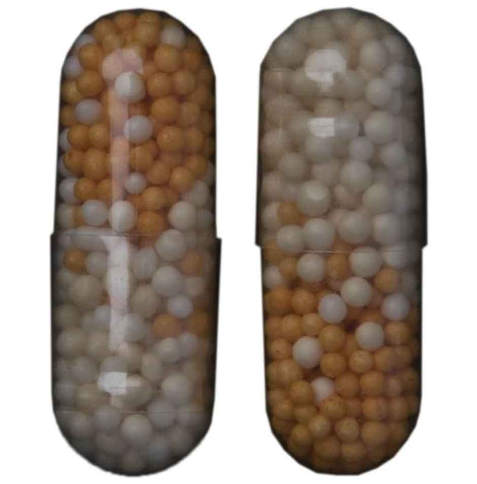 Ceruvin A Capsule