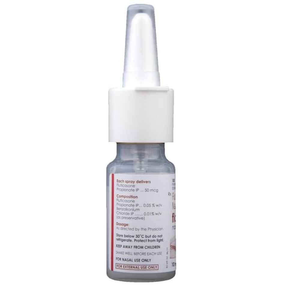 Flomist Nasal Spray
