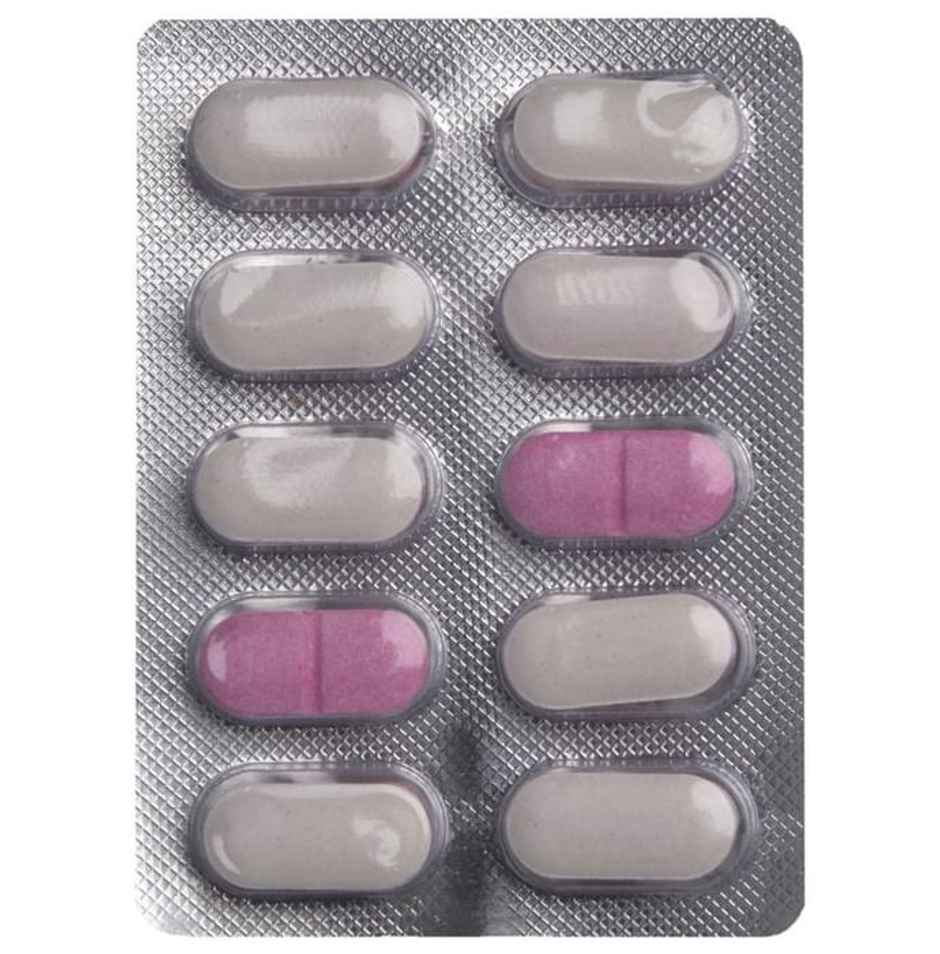 Glimestar-PM1 Tablet ER