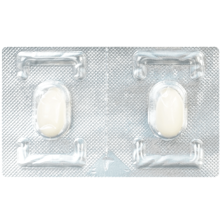 Fenza Vaginal Capsule