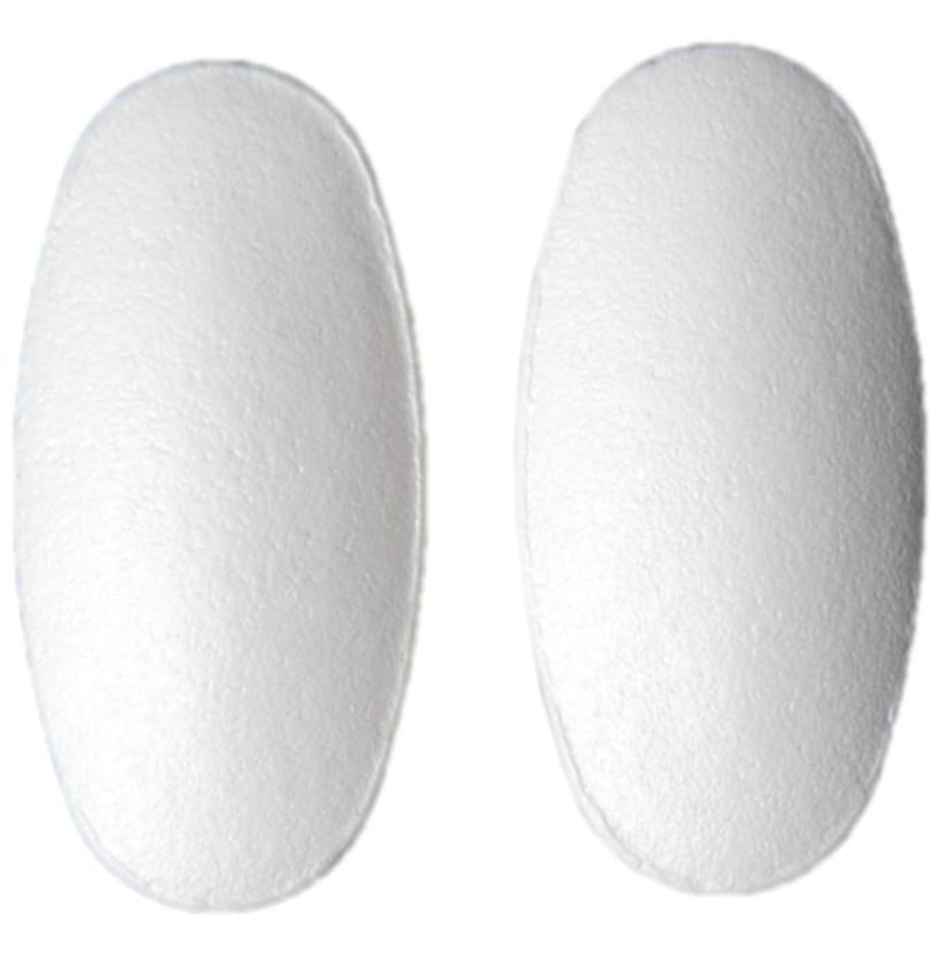 Torleva XR 750 Tablet