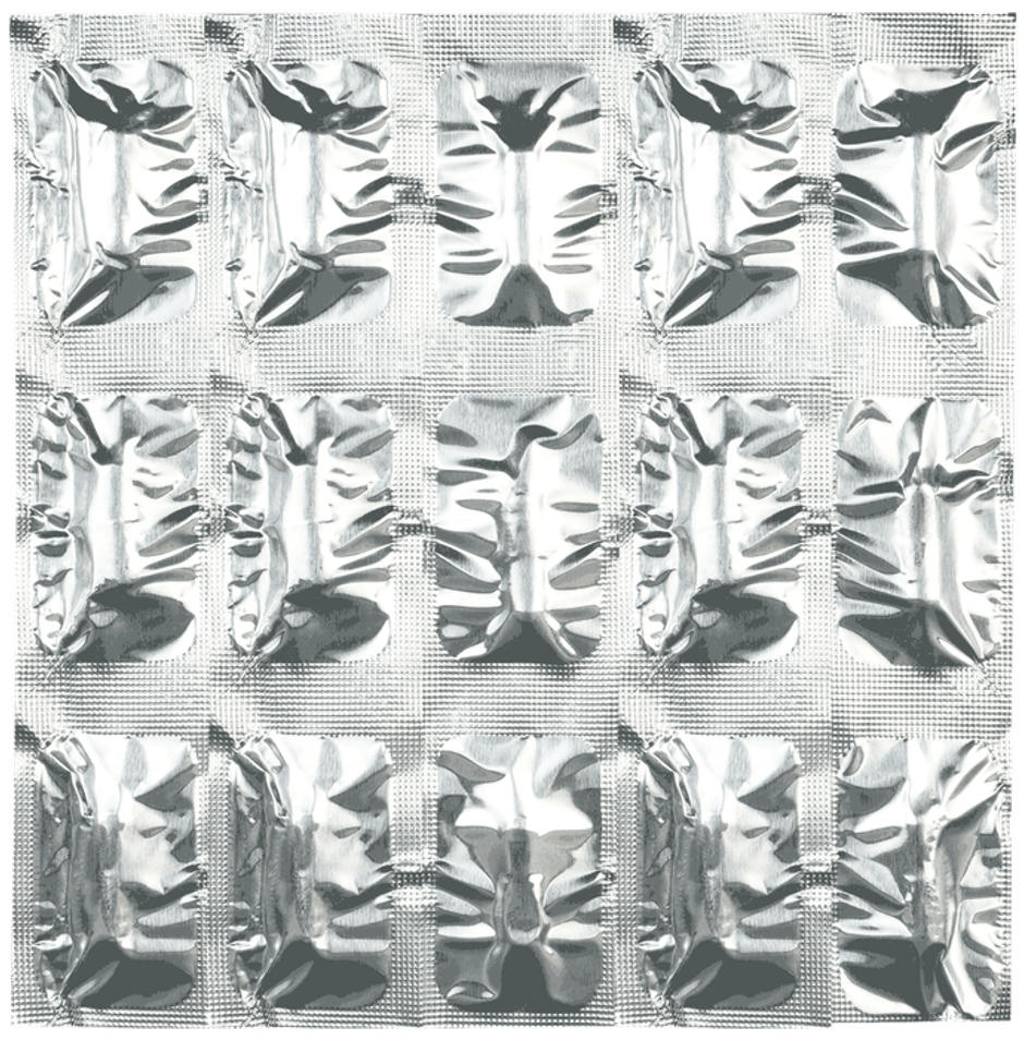 Rosuless-Gold 10 Capsule