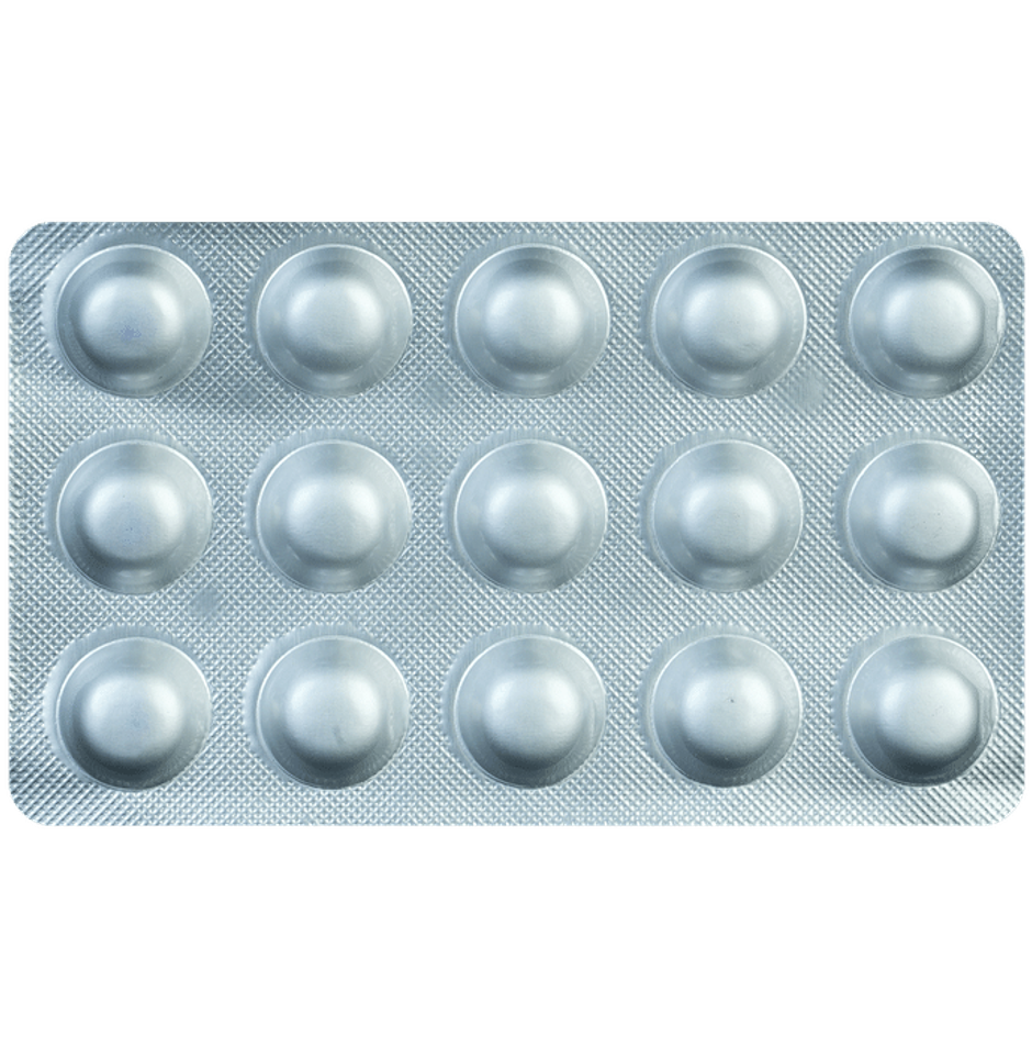 Telday-H Tablet
