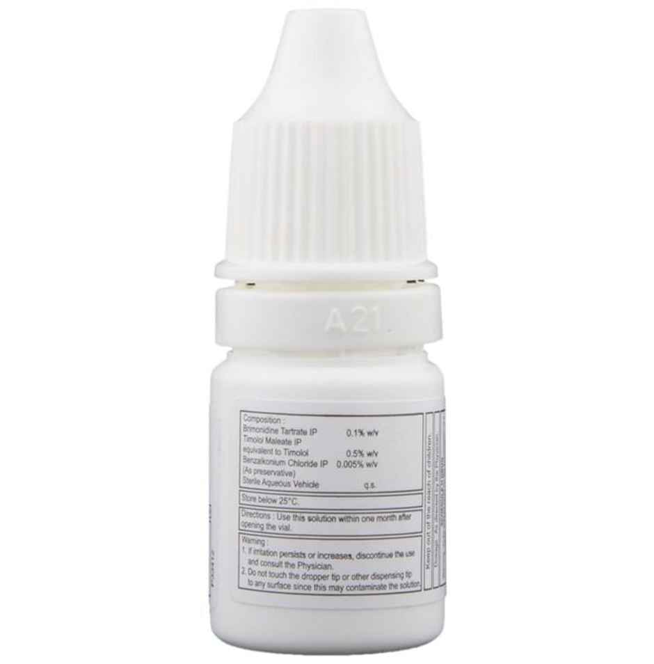 BIDIN LS TM Eye Drop