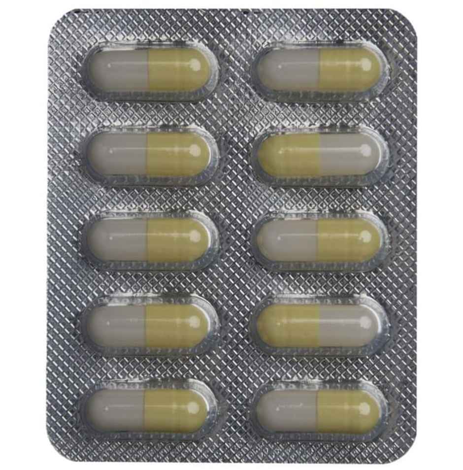 Duzela 20 Capsule DR