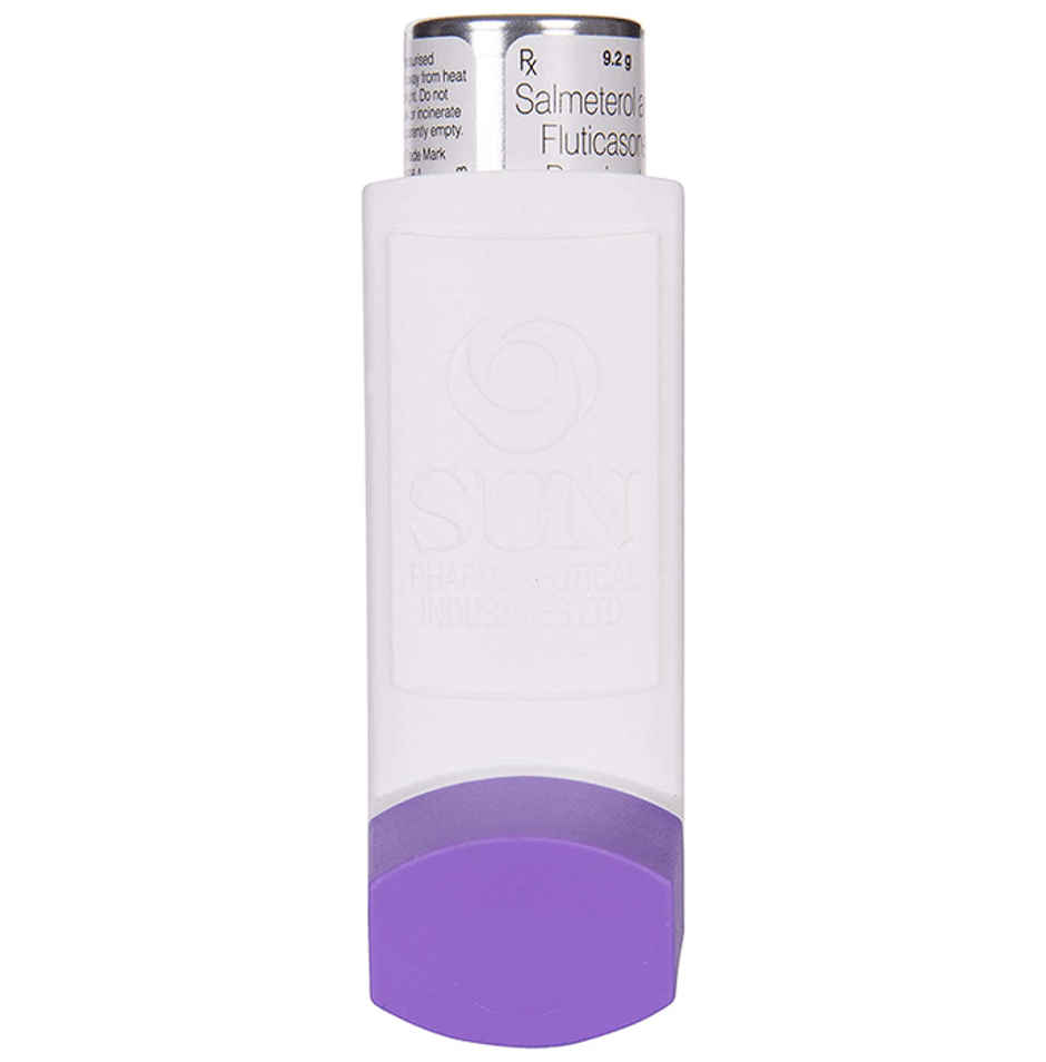 Combitide 125 Inhaler